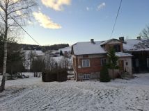 dom wolnostojący, 7 pokoi Ropa. Zdjęcie 2