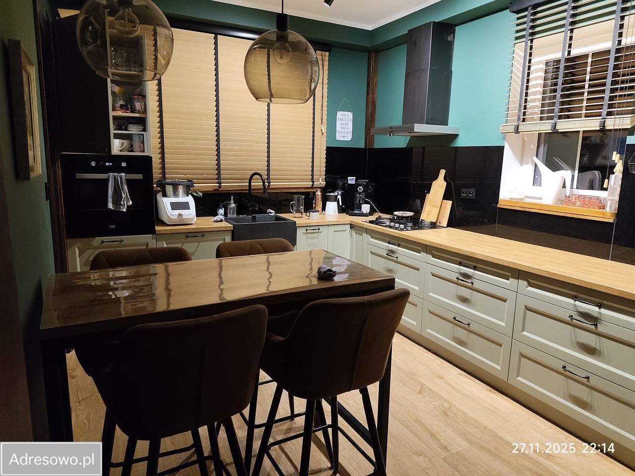 bliźniak, 5 pokoi Sulejówek. Zdjęcie 19