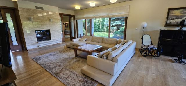 dom wolnostojący, 6 pokoi Smolec. Zdjęcie 4