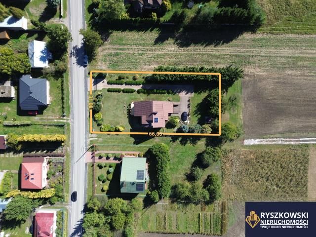 dom wolnostojący, 6 pokoi Zwódne. Zdjęcie 15