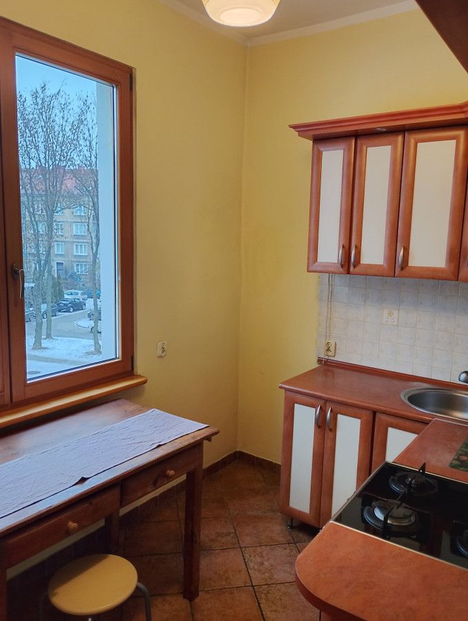 Mieszkanie 1-pokojowe Tychy. Zdjęcie 8