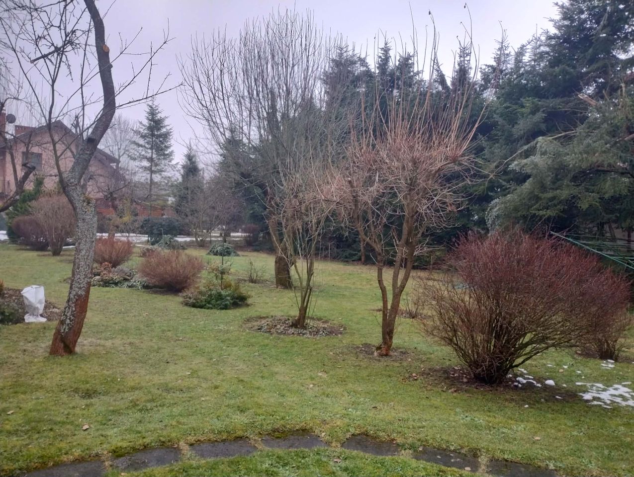 Działka budowlana Jasło Ulaszowice, ul. Ignacego Łukasiewicza. Zdjęcie 7