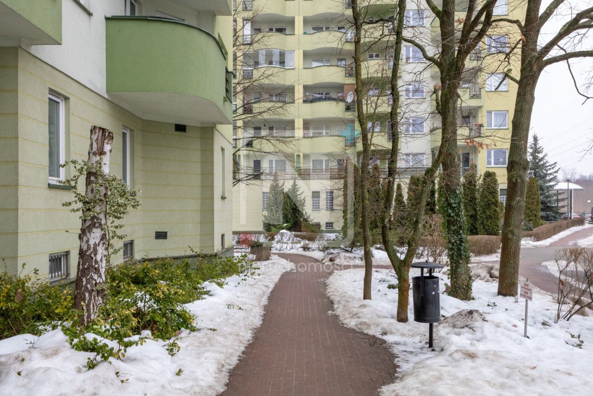 Mieszkanie 3-pokojowe Warszawa Białołęka, ul. Christa Botewa. Zdjęcie 14