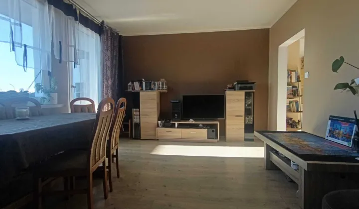 Mieszkanie 3-pokojowe Opole