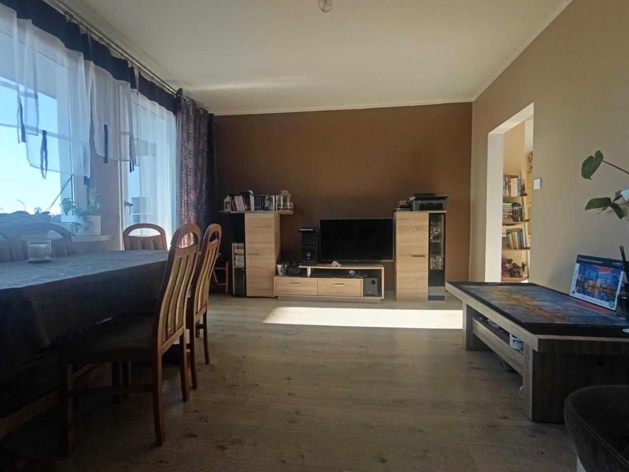 Mieszkanie 3-pokojowe Opole. Zdjęcie 1