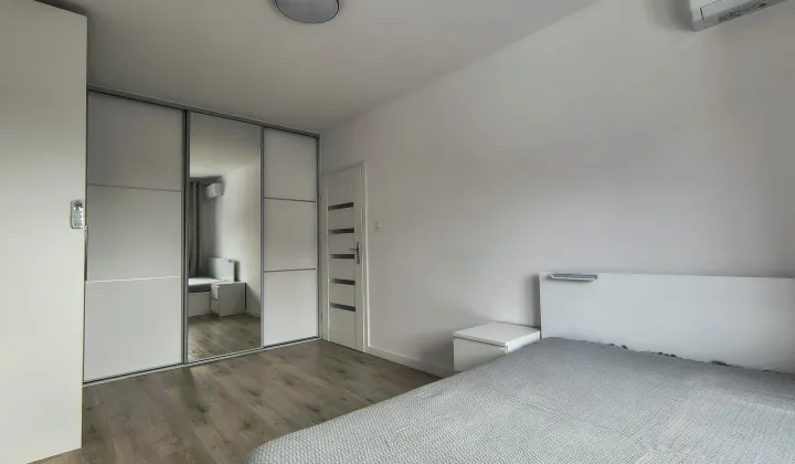 Mieszkanie 3-pokojowe Mysiadło, ul. Krótka