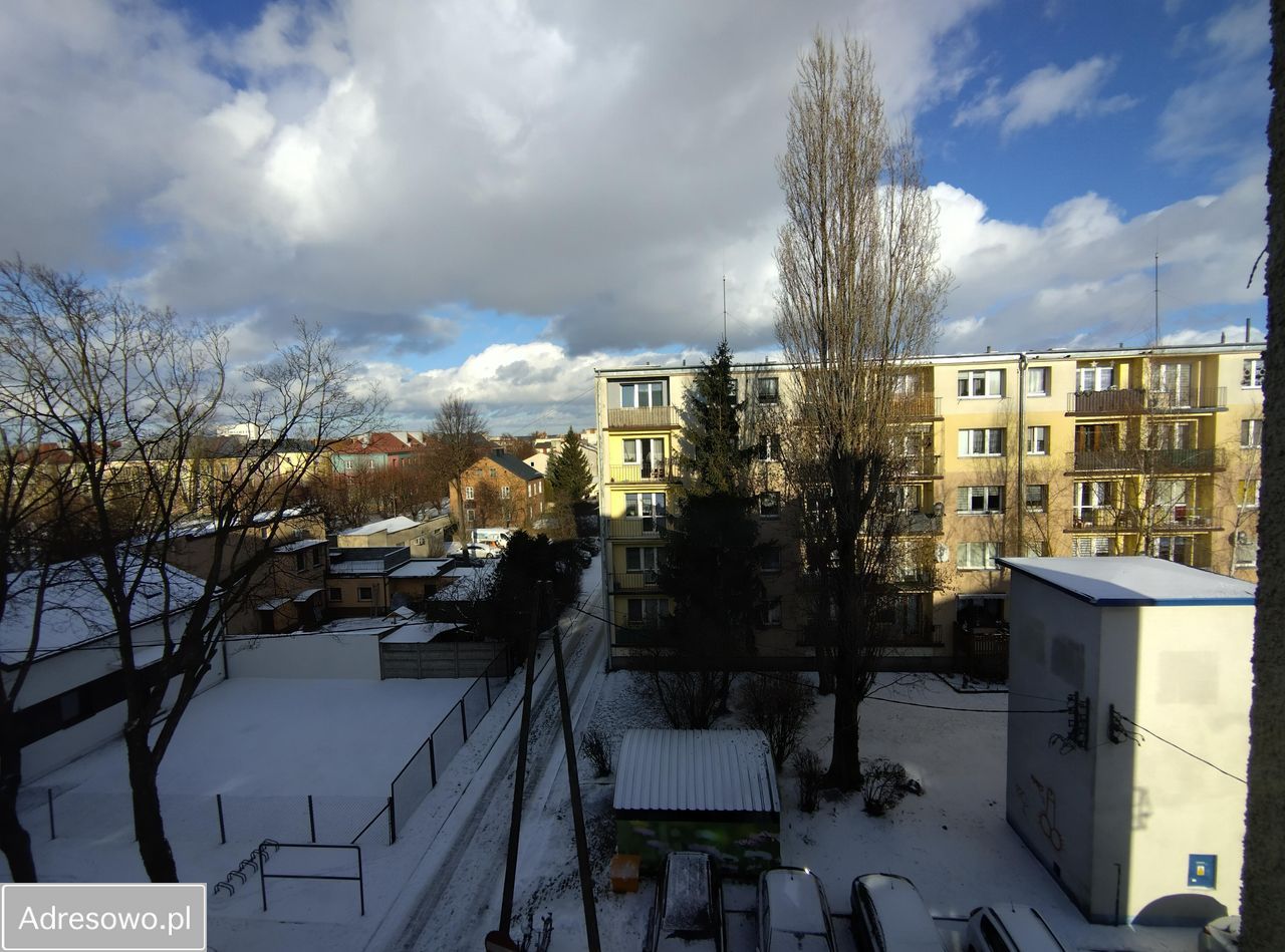 Mieszkanie 3-pokojowe Zduńska Wola, ul. Szkolna. Zdjęcie 7