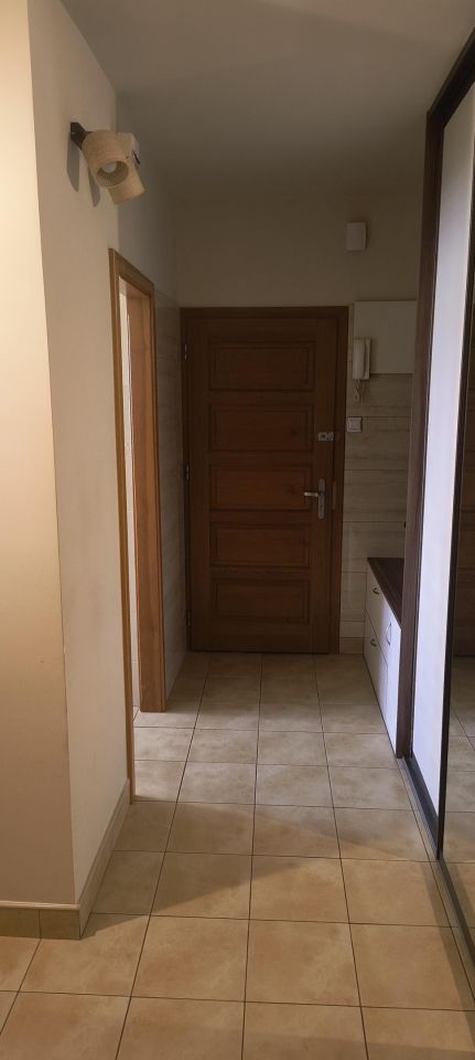 Mieszkanie 2-pokojowe Sokołów Małopolski Rynek, ul. Pileckich. Zdjęcie 23