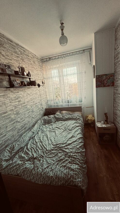 Mieszkanie 4-pokojowe Katowice Giszowiec, ul. Kolista. Zdjęcie 3