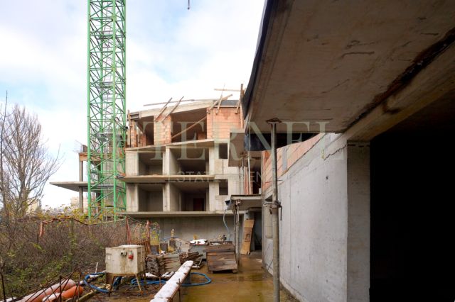 Mieszkanie 2-pokojowe Kraków Czyżyny, ul. Śliwkowa. Zdjęcie 8