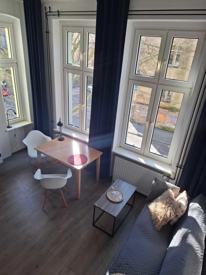 Mieszkanie 1-pokojowe Bydgoszcz Śródmieście. Zdjęcie 7