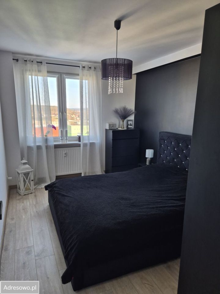 Mieszkanie 3-pokojowe Krosno Odrzańskie, ul. Mikołaja Kopernika. Zdjęcie 2