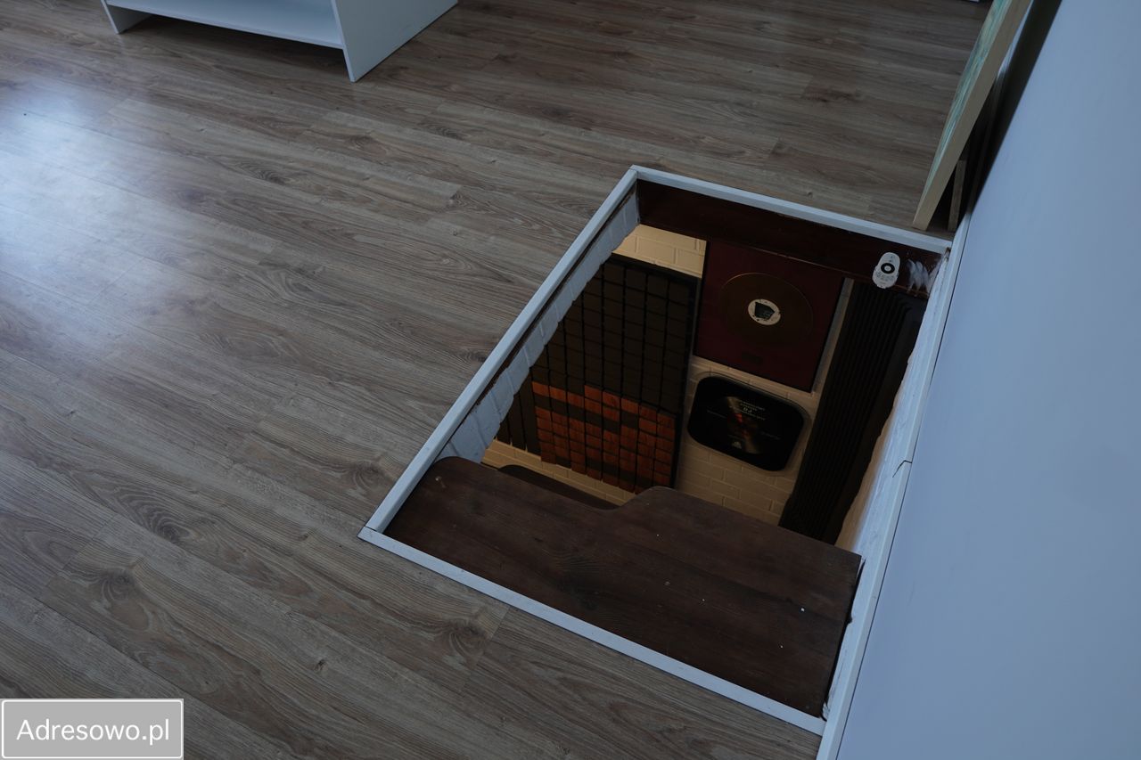 Mieszkanie 4-pokojowe Kadłub Wolny, ul. Szkolna. Zdjęcie 7