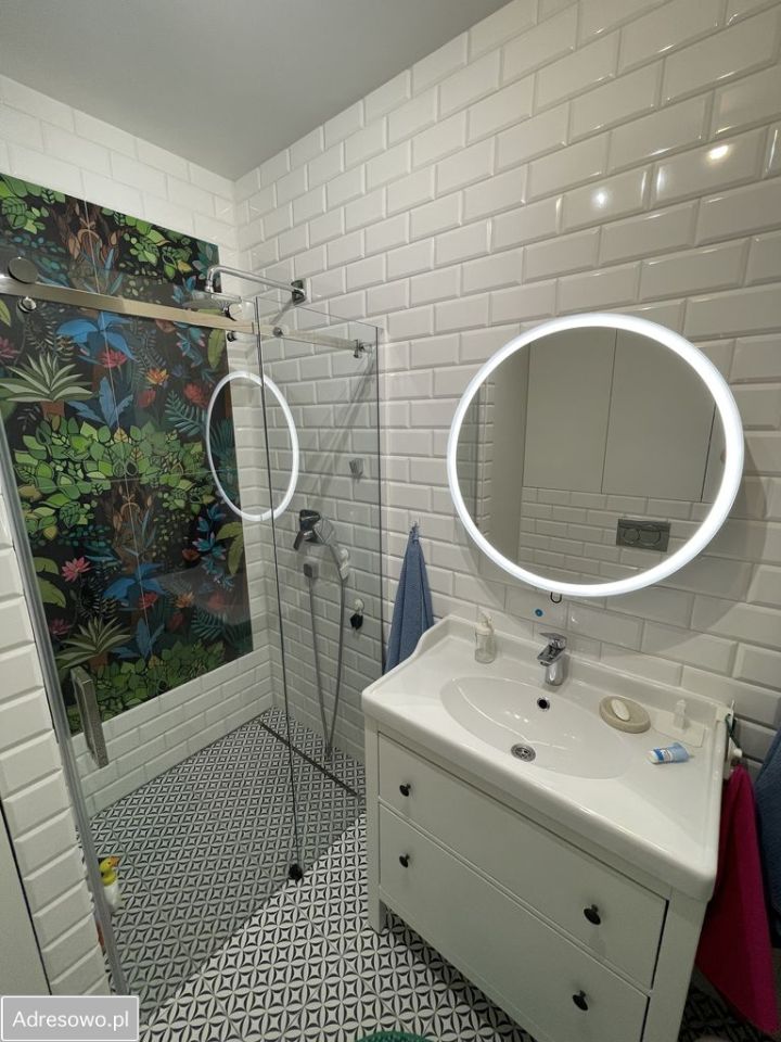 Mieszkanie 3-pokojowe Warszawa Wola, ul. Goleszowska. Zdjęcie 4