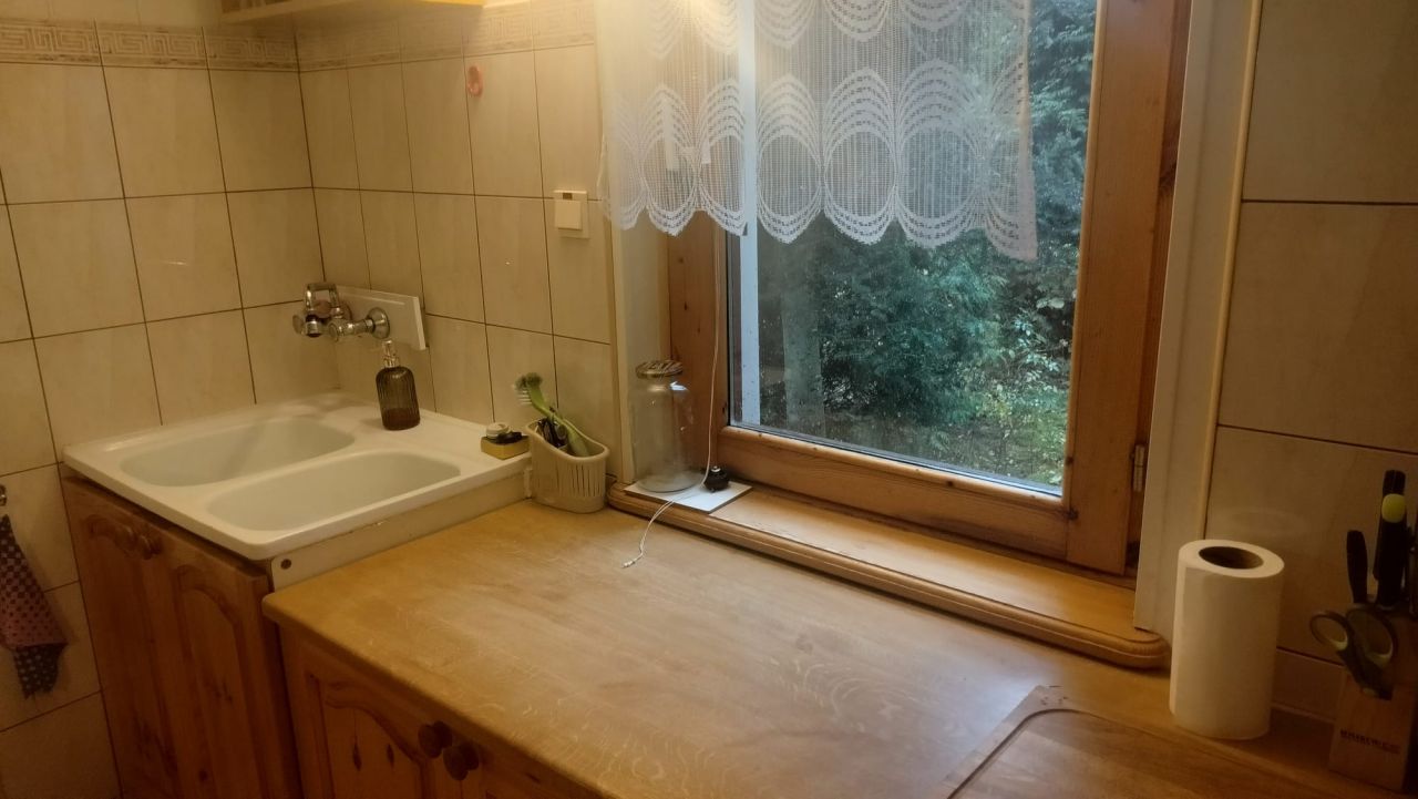 dom letniskowy Tylicz, ul. Kazimierza Pułaskiego. Zdjęcie 25