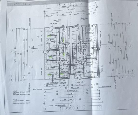 bliźniak, 4 pokoje Nasielsk, ul. Krańcowa. Zdjęcie 9