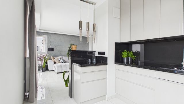 Mieszkanie 3-pokojowe Warszawa Wola. Zdjęcie 14