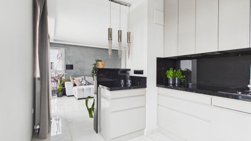 Mieszkanie 3-pokojowe Warszawa Wola. Zdjęcie 14