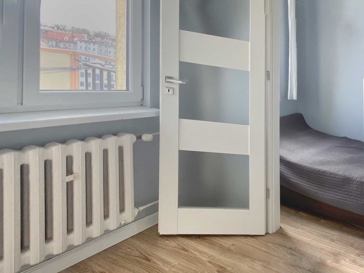 Mieszkanie 2-pokojowe Malbork, ul. Jasna. Zdjęcie 2