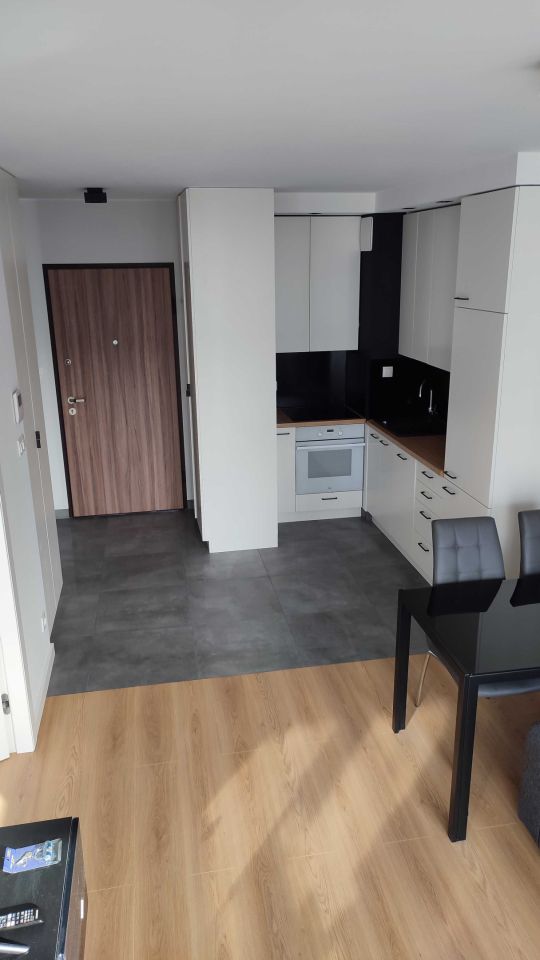 Mieszkanie 2-pokojowe Warszawa Ursus, ul. Herbu Oksza. Zdjęcie 2