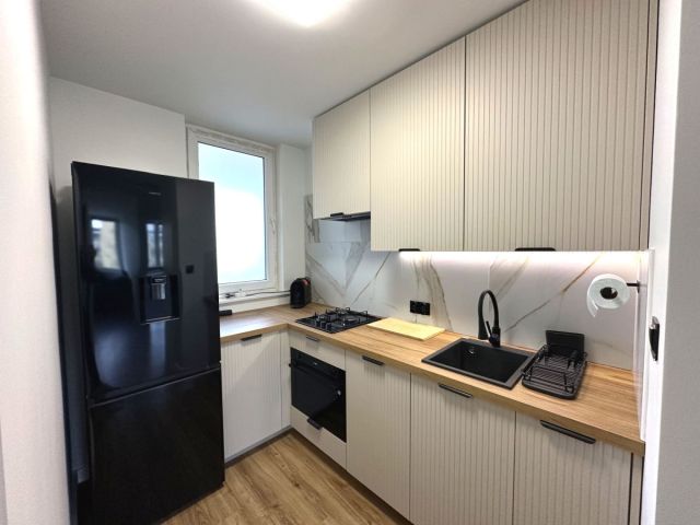 Mieszkanie 3-pokojowe Warszawa Praga-Południe, ul. Opinogórska. Zdjęcie 3