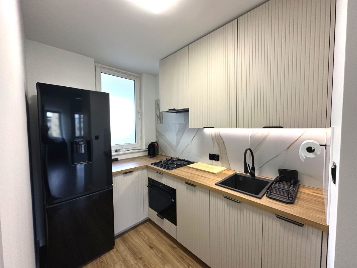 Mieszkanie 3-pokojowe Warszawa Praga-Południe, ul. Opinogórska. Zdjęcie 3