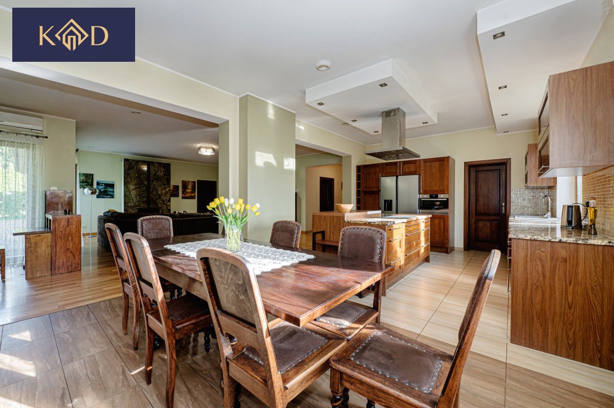 dom wolnostojący, 7 pokoi Jastrzębsko Stare. Zdjęcie 18