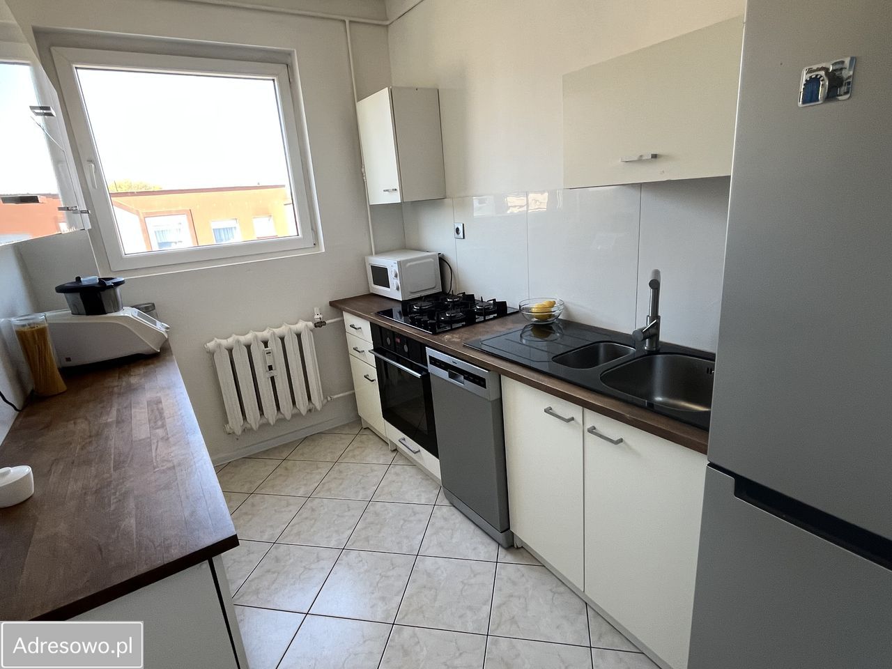 Mieszkanie 2-pokojowe Szczecin Bukowe, ul. Czerwona. Zdjęcie 13