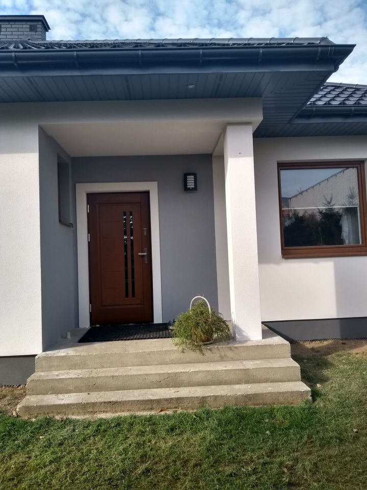 dom wolnostojący, 4 pokoje Glinki. Zdjęcie 3