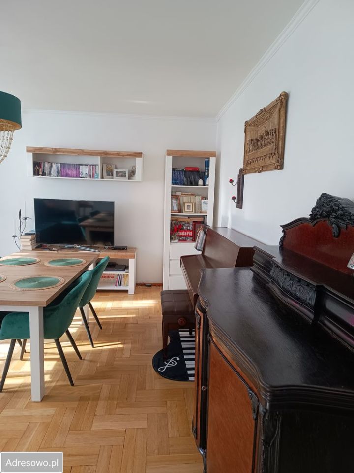 Mieszkanie 4-pokojowe Zamość, ul. Prymasa Stefana Wyszyńskiego. Zdjęcie 13