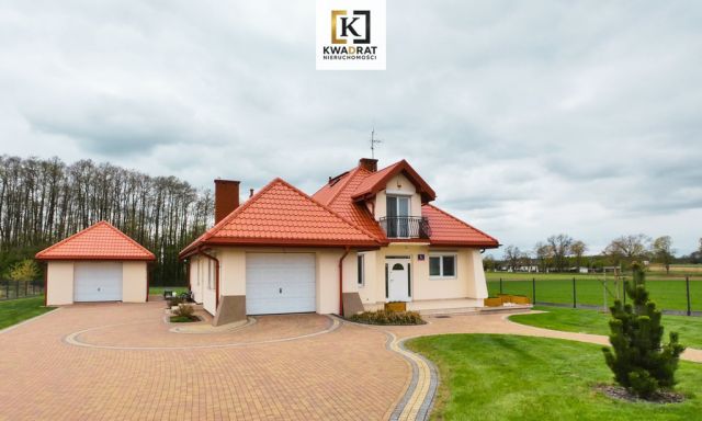 dom wolnostojący, 5 pokoi Przedewsie. Zdjęcie 2