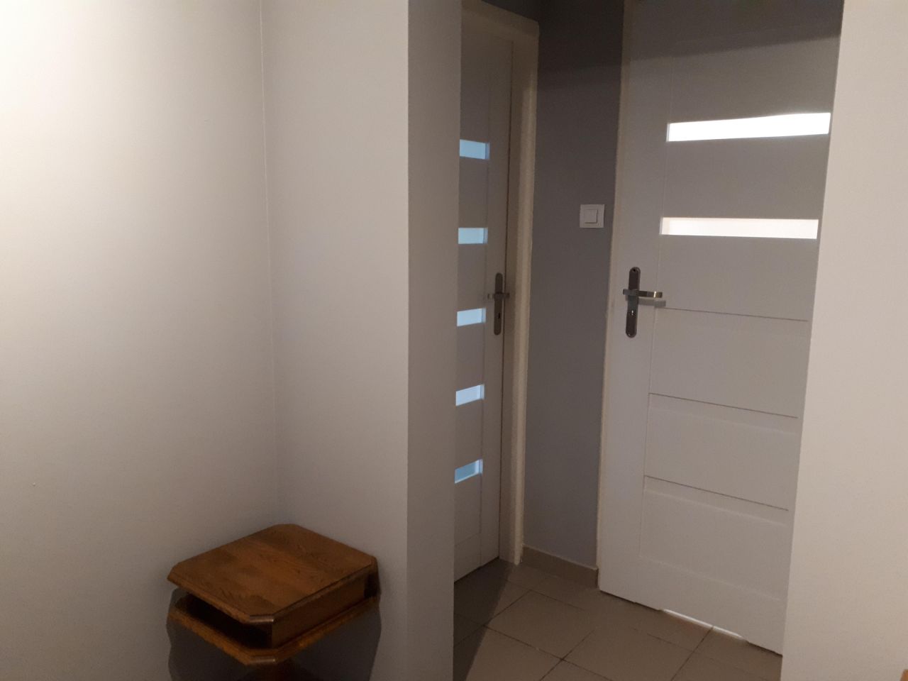 Mieszkanie 2-pokojowe Warszawa Bielany, ul. Władysława Broniewskiego. Zdjęcie 2