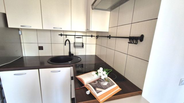 Mieszkanie 2-pokojowe Łódź Górna, ul. Ignacego Paderewskiego. Zdjęcie 1