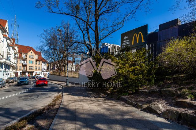 Mieszkanie 5-pokojowe Sopot Centrum, ul. Podjazd. Zdjęcie 22