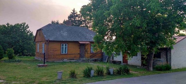 gospodarstwo Olszownica. Zdjęcie 1