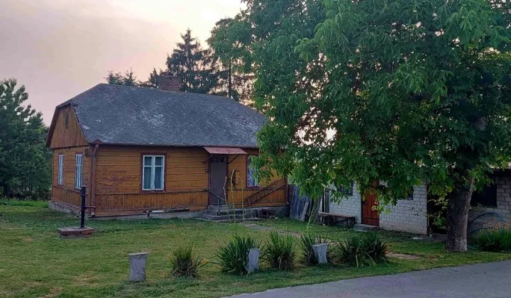 gospodarstwo Olszownica