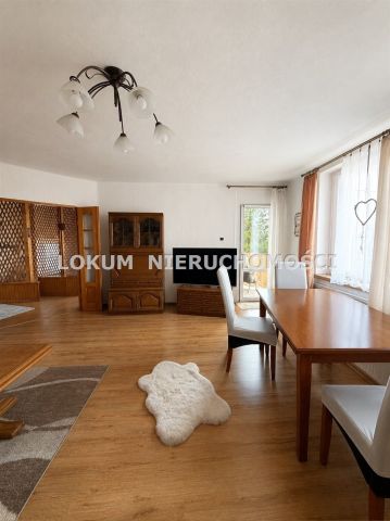 dom wolnostojący, 6 pokoi Skrzyszów, ul. 1 Maja. Zdjęcie 14