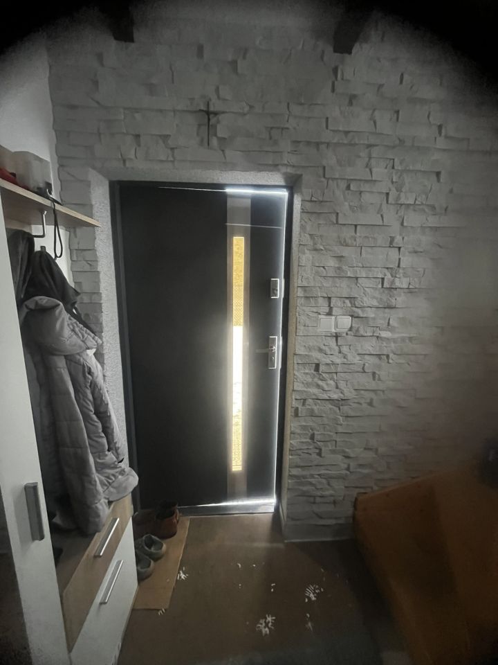 dom wolnostojący, 2 pokoje Wygoda. Zdjęcie 16
