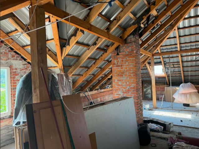 dom wolnostojący, 7 pokoi Parzęczew. Zdjęcie 28