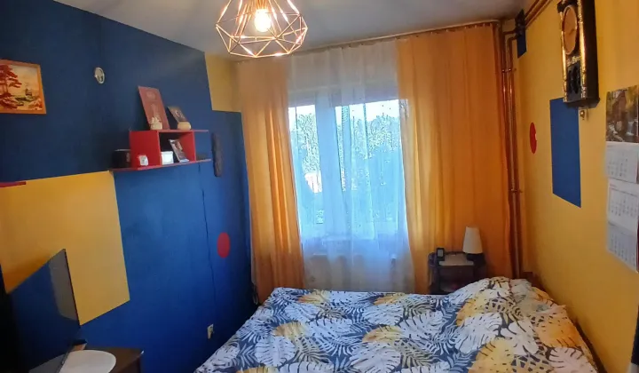 Mieszkanie 2-pokojowe Żyrardów Centrum, Spółdzielcza