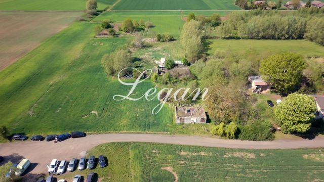 Działka inwestycyjna Gorzów Wielkopolski, ul. Jaskółcza. Zdjęcie 6