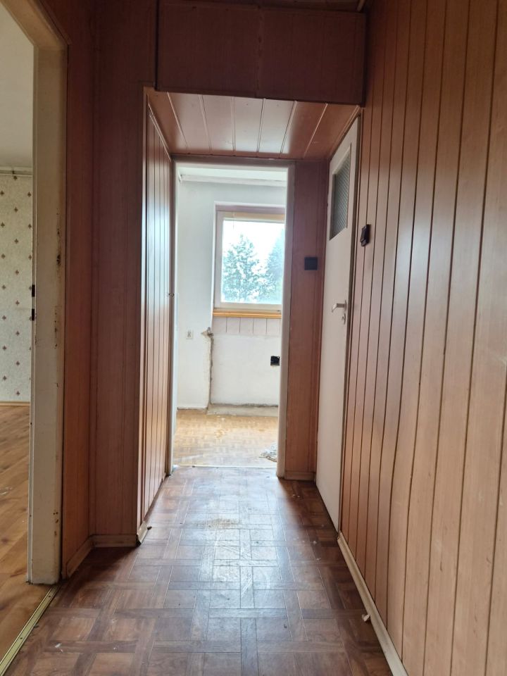 Mieszkanie 3-pokojowe Legnica Tarninów, ul. Oświęcimska. Zdjęcie 15