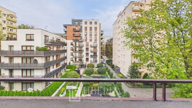 Mieszkanie 2-pokojowe Warszawa Mokotów, ul. Bukietowa. Zdjęcie 12