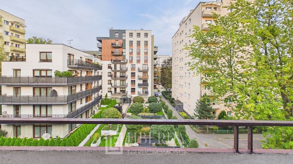 Mieszkanie 2-pokojowe Warszawa Mokotów, ul. Bukietowa. Zdjęcie 12