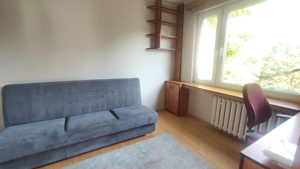 Mieszkanie 3-pokojowe Kraków Prądnik Biały, ul. Józefa Mackiewicza. Zdjęcie 8