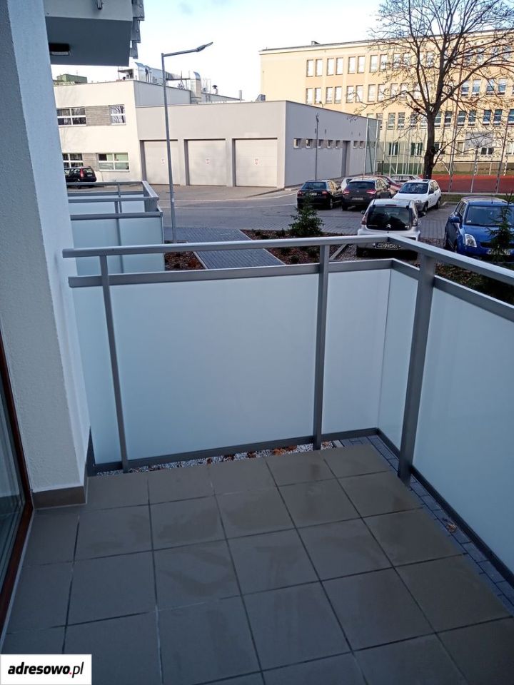 Mieszkanie 1-pokojowe Nowy Dwór Mazowiecki, ul. Chemików. Zdjęcie 9