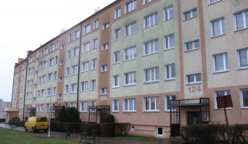 Mieszkanie 2-pokojowe Koszalin, ul. Franciszkańska. Zdjęcie 1