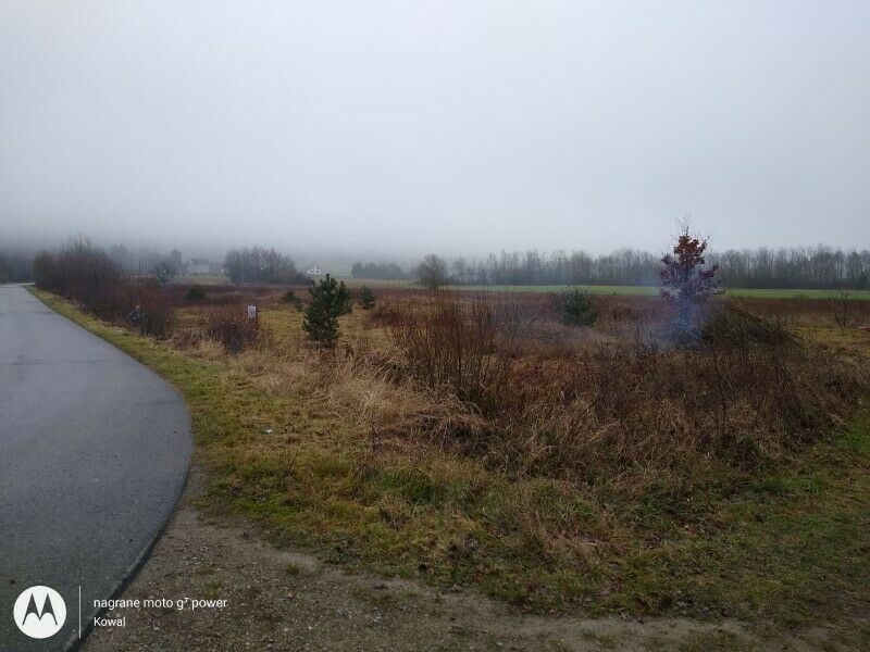 Działka budowlana Nowa Huta. Zdjęcie 2