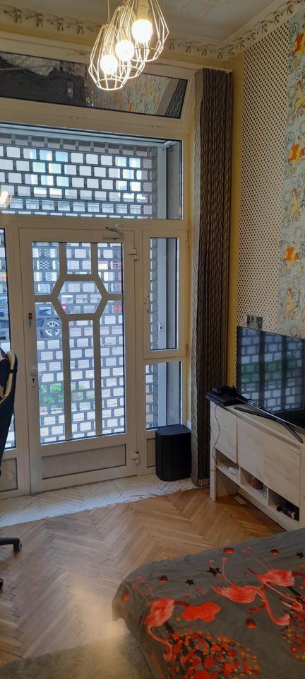 Mieszkanie 2-pokojowe Łódź Polesie, al. 1 Maja. Zdjęcie 10