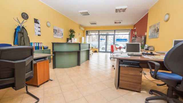 Lokal Elbląg, ul. 3 Maja. Zdjęcie 1